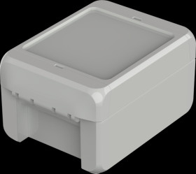 96032125 Bocube,ABS,113x80x60mm,IP68