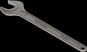 894 41 Single open ended spanner 41 mm