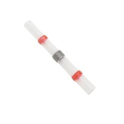 Rurka termokurczliwa z cyną 3mm