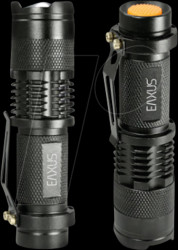 28341 LED torch, 300 lm, 1x AA