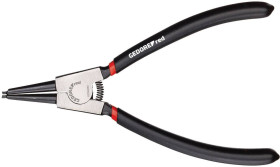 Szczypce do pierścieni mocujących Gedore RED R27604100 3301139