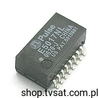 E5017NLT LAN Transformer SMD PULSE
