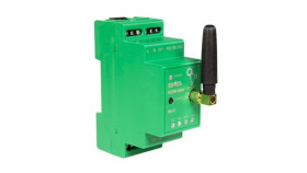 Supla Odbiornk Wi-Fi Modułowy 4-Kanałowy Row-04M Spl10000017