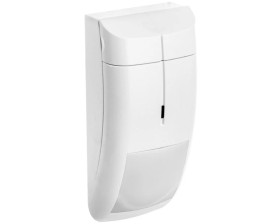 IVORY Czujka ruchu PIR cyfrowa z optyką lustrzaną