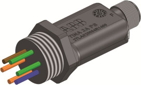 Adapter do przycisków, typ: Adapter, do użytku z: E przyciski zatrzymywania, przełączniki kluczykowe