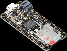 2796 Development boards - Adafruit Feather M0 Adalogger