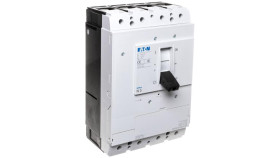 Rozłącznik Mocy 4P 400A Bg3 N3-4-400 266023