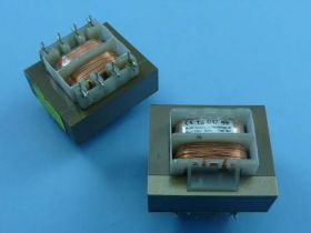 TS-4/47 11V/0,3A TRAFO