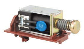 Zestaw montażowy do Przełącznik bezpieczników Socomec SIDERMAT 3990