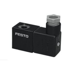 Cewka zaworu elektromagnetycznego 230 V AC Festo