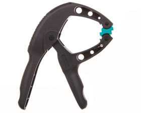 Ścisk sprężynowy Ergo FZH 30mm WF3625000