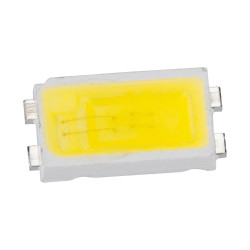 TruOpto OSW35630C1A-150mA 5630 SMD LED White 120&#xB0; 45-60lm@150mA 5000-6000K