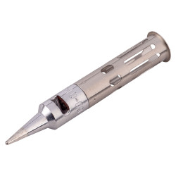 Weller T0051644399 60-01-01 Soldering Tip For WP 60 - Needle Tip - &#xD8;1.0mm