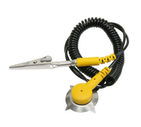 Earthing Cable for ESD Mat