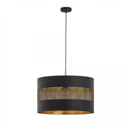 Lampa wisząca TAGO BLACK 3211 TK Lighting