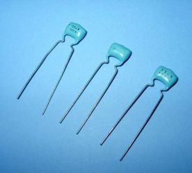 33nF/100V MKSE PION (100SZT) KONDENSATO