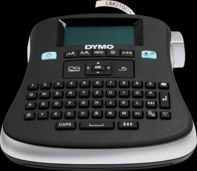 S0784470 DYMO labelling machine/tabletop LM210D+ end customer service: +4