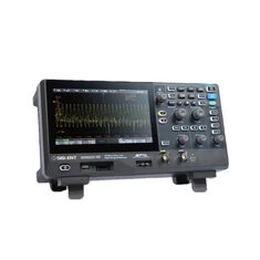 Oscyloskop SIGLENT SDS822X HD 200MHz Pasmo Częstotliwości + 12-bitowa Rozdzielczość Pionowa + Maksymalna Prędkość Próbkowania 2