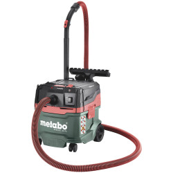 Metabo 602071850 AS 36-18 Cordless Vac 20L Battery/Charger Excluded