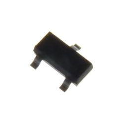 DIODA SMD BAS16W 85V 200mA 6NS SOT-23 RoHS