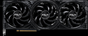 NE75070019K9-GB2050A Palit GeForce RTX 5070 GamingPro