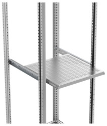 Półka nVent HOFFMAN SHT0808 (S x W x G) 702 x 46 x 700 mm metal 1 szt.