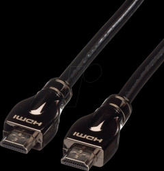 11045685 Ultra High Speed HDMI Kabel mit Ethernet, 10 m