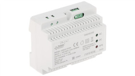 Zasilacz Buforowy Impulsowy Ding2-12V2a Pulsar