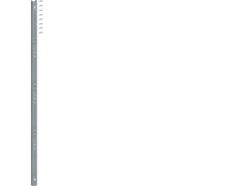 univers Szyna wsporcza 1000 mm UT21D HAGER