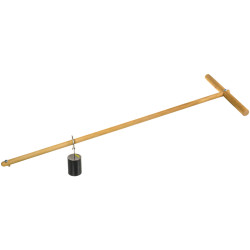 Eisco GP00002 Garage Physics Torque Demonstration