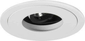 Oświetlenie wewnętrzne LED Brumberg Brumberg Leuchten 12603173 1300 lm