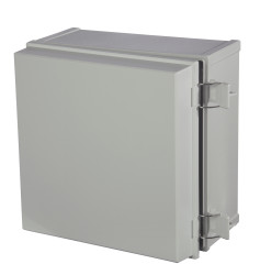 Szafka ścienna rozdzielcza 300 mm 300 mm 180mm ABS Fibox