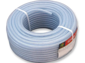 Wąż techniczny 8x2,5mm 50m 13,5/40bar Bradas TH08*2,5
