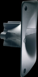 H1-7050 Horn, 1.0 inch (2.5 cm), aluminium