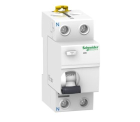 RCCB, Typ AC, 2-biegunowy, 40A, 300mA, Schneider Electric, Acti9 iIDK Acti9 220 → 240V ac