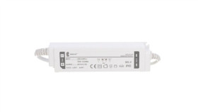 Zasilacz Led 24V Dc 60W 2,5A Ip65 /Z Zabezpieczeniami/ Zldp 60-24Ycl 19724-9022