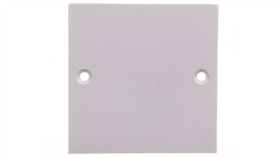 Koncówka Oprawy Vip Led Mprm 1X Szara Px0922327