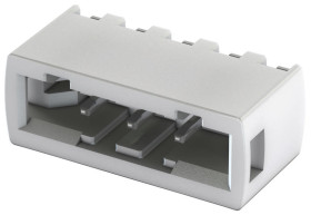 Harting 14110313002160 Listwa podstawowa Ilość rzędów 1 600 szt.