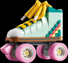 31148 LEGO® Creator - Retro Roller Skate