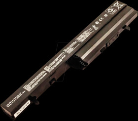 53943 Laptop battery for ASUS, Li-Ion, 5200 mAh