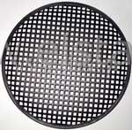 Osłona głośnika 4 = 10cm kratka