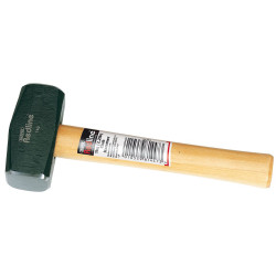 Draper Redline 81447 1kg (2.2lb) Club Hammer
