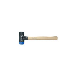 Wiha 26650 832-13 Soft-faced hammer Safety soft/medium soft 40 mm