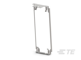 Wtykowe złącze we/wy, typ: Radiator