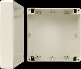 OBUDOWA UNIWERSALNA ABS Pulsar AWP161609