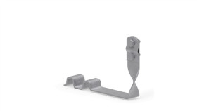 Og Uchwyt Pod Dachówkę Z Zamkiem/100/S 11.5.1/S Og Roben 91109102