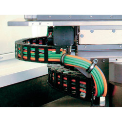 igus 060.10.12PZ Connection Element For E2 Micro Series 06