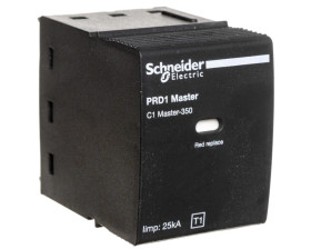 Wkład ogranicznika przepięć Typ T1 25kA 1,5kV 350V 16314