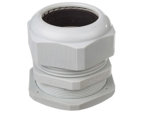 Dławnica kablowa PG 48 IP68 poliamidowa EM4748PG /20szt./
