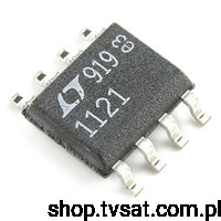 LT1121CS8#PBF Regulators with Shutdown SMD-SO8 LT
